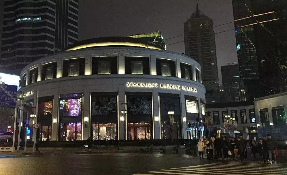 为什么说星巴克的上海烘焙工坊,星巴克烘焙工坊什么好喝