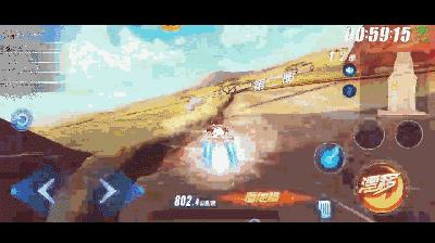 qq飞车手游外设神器,qq飞车手游加速技巧