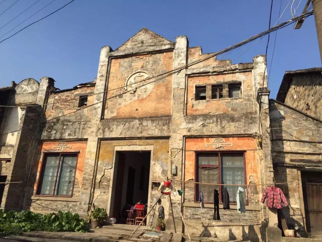 湘潭县易俗河历史,湘潭易俗河老街