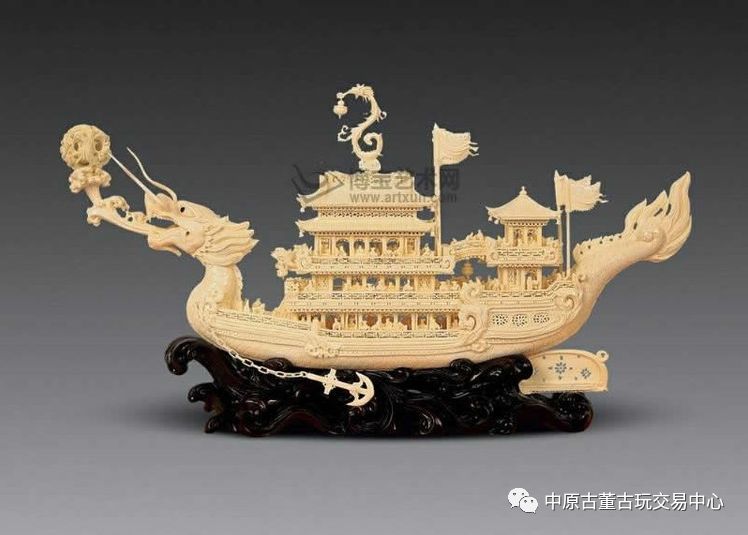 雕刻精品工艺品图片,雕刻玉石艺术欣赏