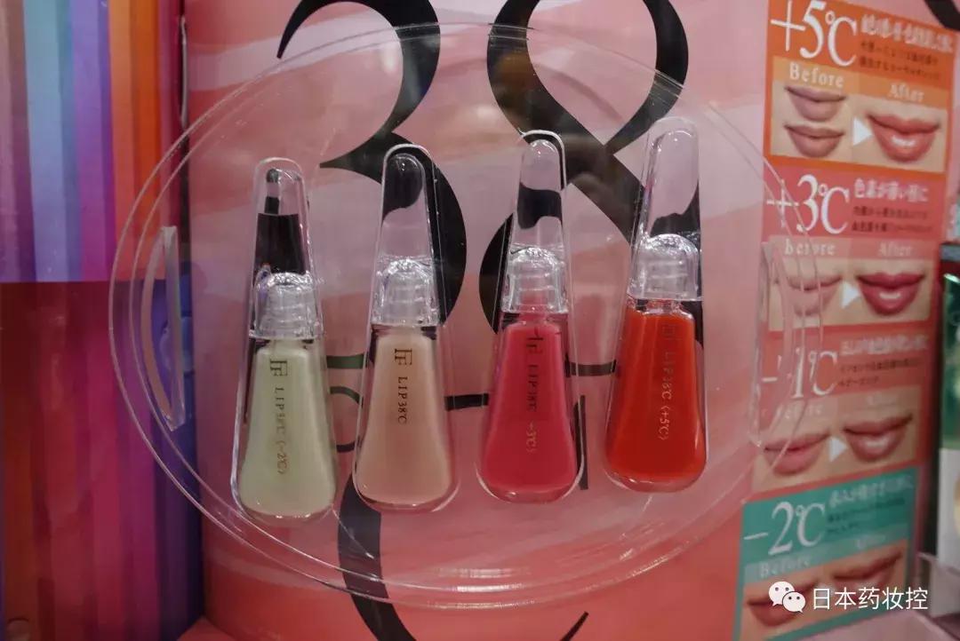 日本好用的美妆推荐,日系美妆药妆推荐