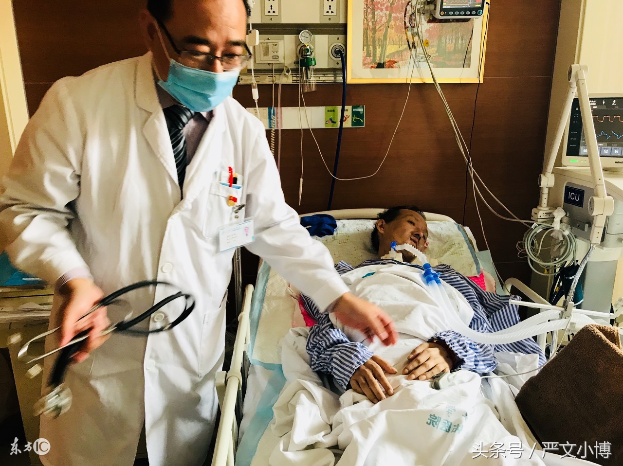 医生是神圣的工作怎么形容,你觉得医生是个好工作吗