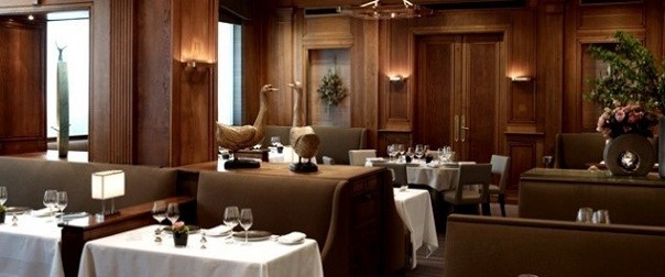 唯美食不可辜负，法国巴黎米其林美食之旅