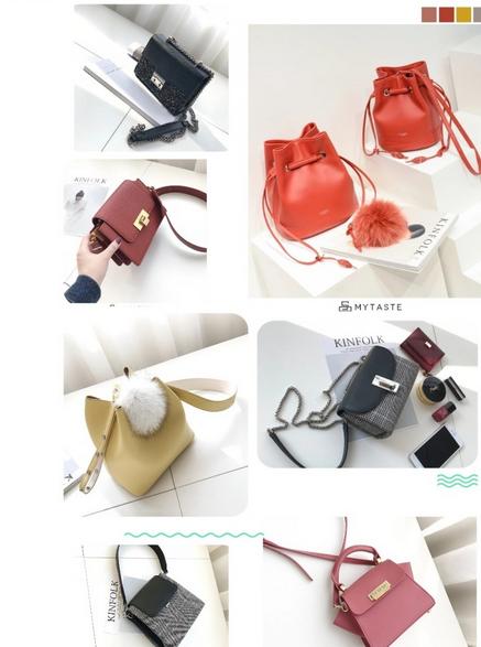 百元之内平价包包,便宜实惠颜值高的包包