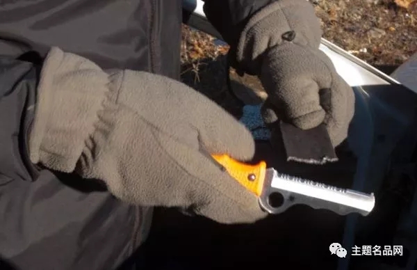 蜘蛛RescueAssistAtlanticSalt测评：同时拥有是怎样的体验