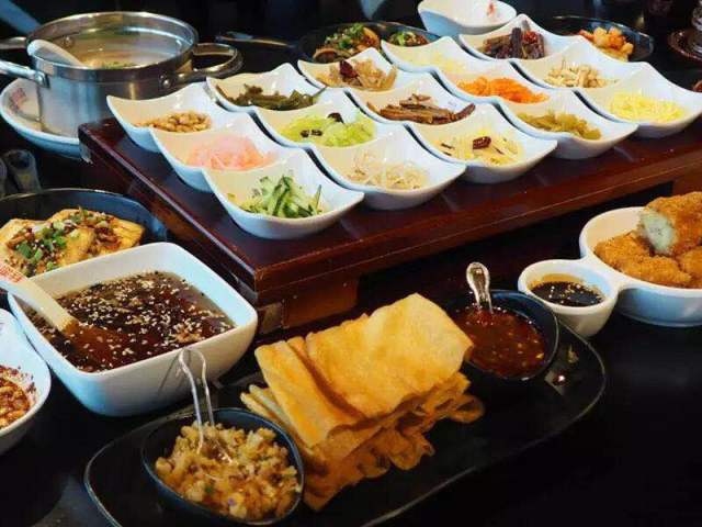 贵阳世纪金源小时光美食,贵阳世纪金源美食推荐