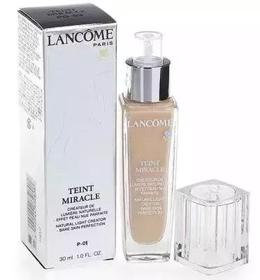 种草好物推荐粉底液,种草大牌护肤品