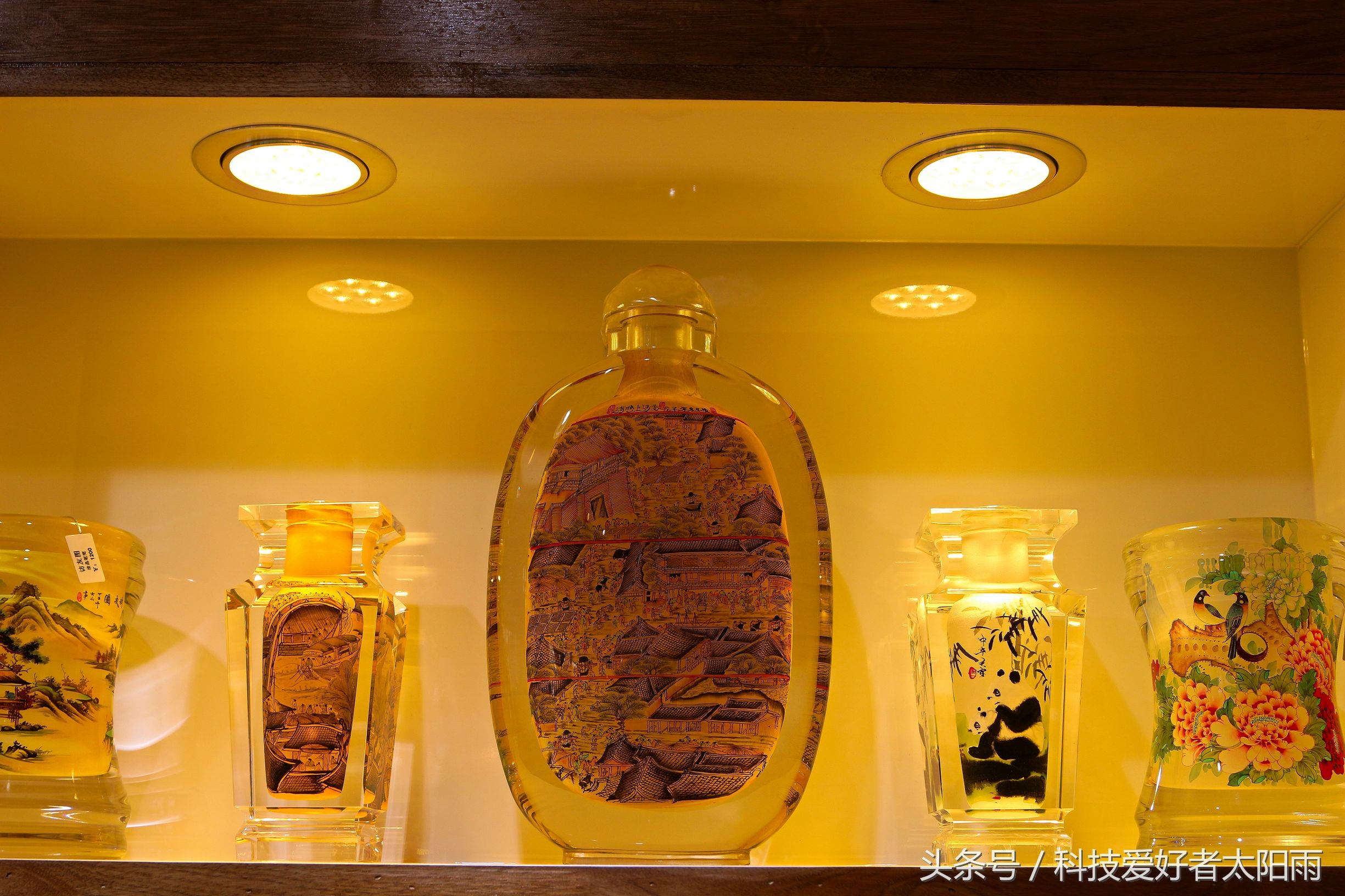 闲野斋鼻烟怎么样,闲野斋鼻烟壶木质