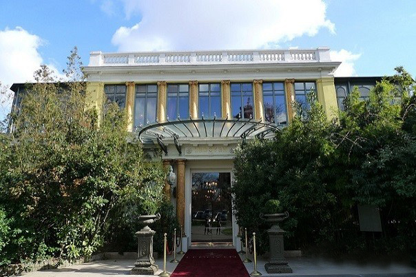 唯美食不可辜负，法国巴黎米其林美食之旅