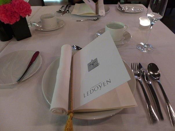 唯美食不可辜负，法国巴黎米其林美食之旅