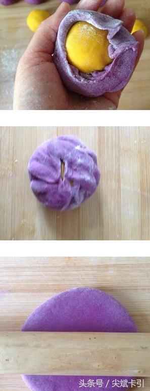 年夜饭的一道独特菜,年夜饭一道漂亮的面食