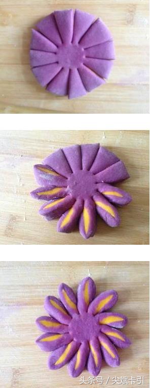 年夜饭的一道独特菜,年夜饭一道漂亮的面食