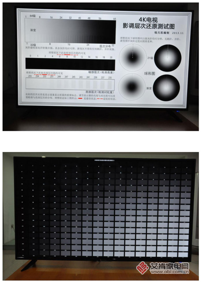 值得期待中国移动CMCC4K智能电视T1X55评测