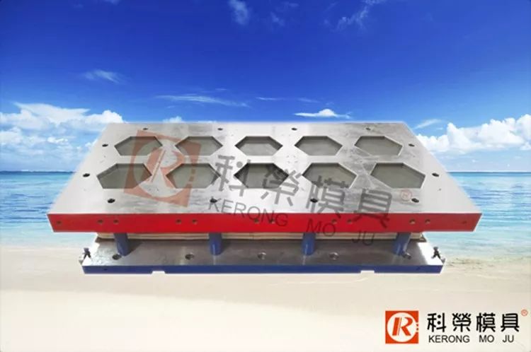 科荣机械：精工制造铸精品创新发展传捷报