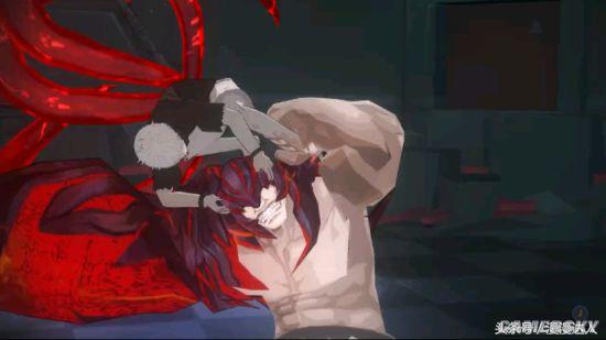 深度解说《东京食尸鬼》强者注定是永远的孤独！