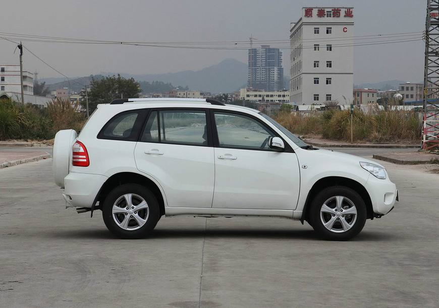 永源a380油耗高吗,永源汽车a380和吉利gx7