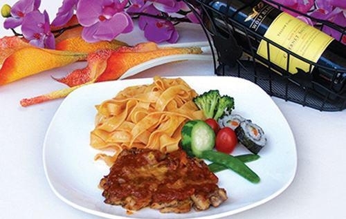 教你10款西餐的做法在家就能做的,又简单又好吃的西餐做法