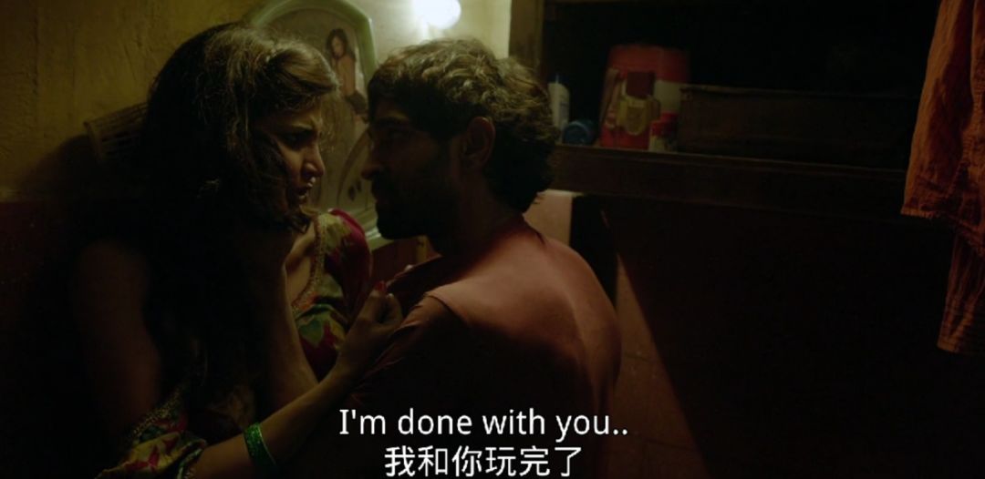 女人做个梦都要被封杀，印度这个直男癌国家还有救吗？