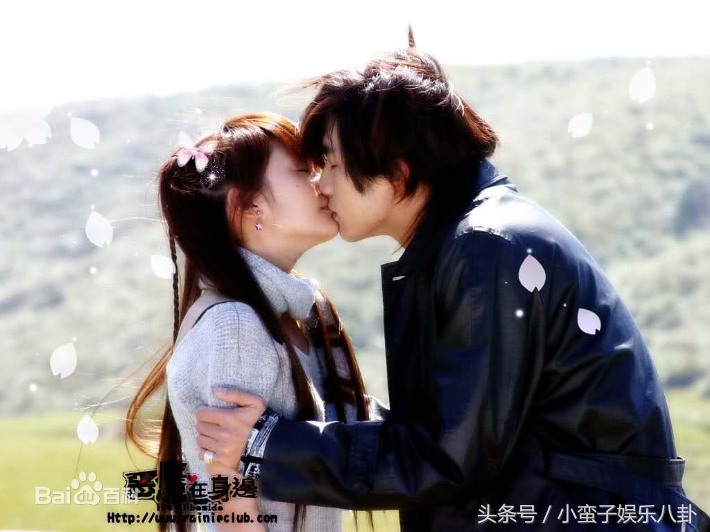 命中注定我爱你流星雨,命中注定我爱你放羊的星星客串