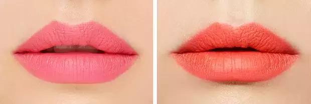 樱桃嘴和香肠嘴怎么涂口红,口红的正确涂法上嘴唇不明显