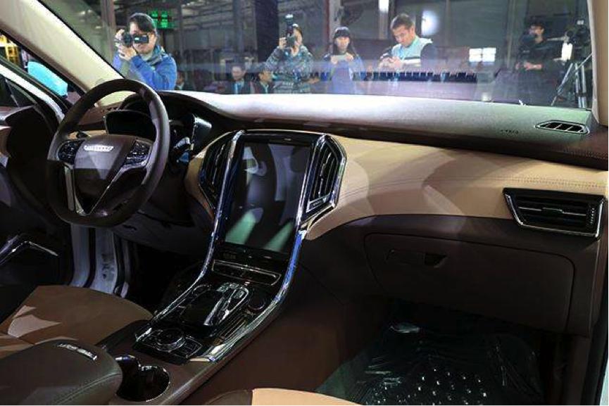 北汽的哪款车卖得最好,北汽最丑车型