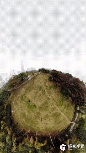 大疆MavicAir全球首发评测：可能是性价比最高的无人机