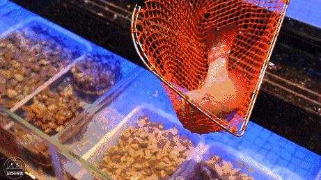 珠海海鲜火锅排名第一名,珠海美食海鲜酒楼