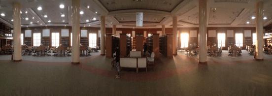 比阿里巴巴园区还要炫的Infosys班加罗尔园区，带你了解印度的IBM