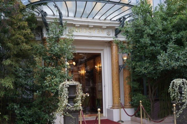 唯美食不可辜负，法国巴黎米其林美食之旅