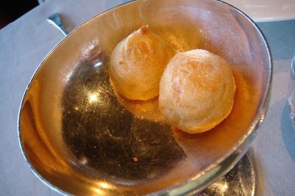 唯美食不可辜负，法国巴黎米其林美食之旅