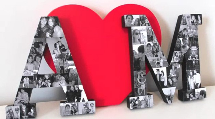 modpodge摩宝胶新玩法——改造