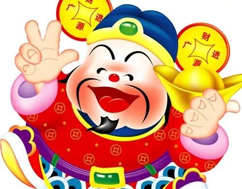 「春节预告」抓现金？发红包？任性砍价？百旺商城玩的很嗨啊！