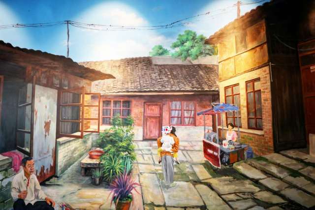 贵阳世纪金源小时光美食,贵阳世纪金源美食推荐