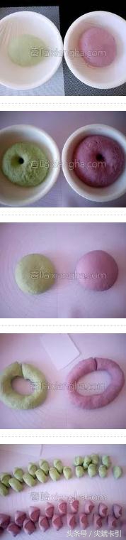 年夜饭的一道独特菜,年夜饭一道漂亮的面食