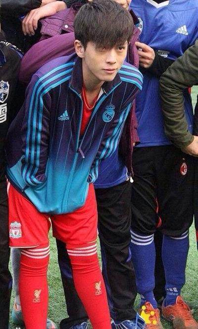 鹿晗都有什么梗,鹿晗都有哪些梗