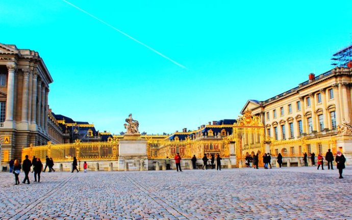 我眼中的俄罗斯文化,我眼中的华夏文化