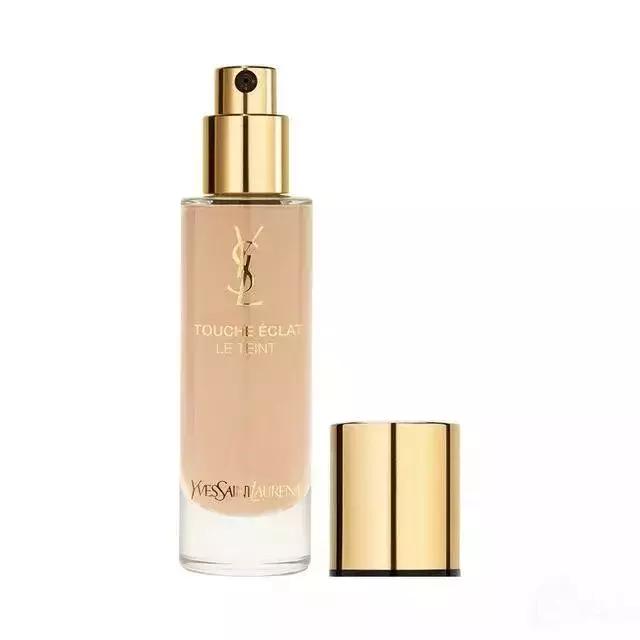 种草好物推荐粉底液,种草大牌护肤品