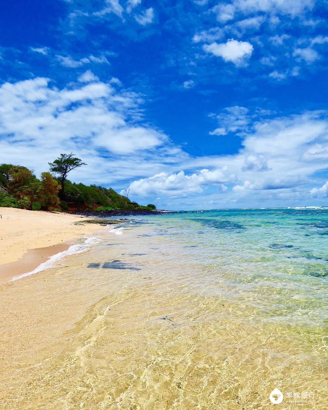 我错过的这座花园岛屿，却是美国人的最爱，连扎克伯格也飞来买地