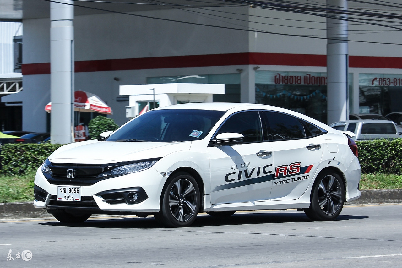 为什么思域突然火了,思域最近很火什么梗