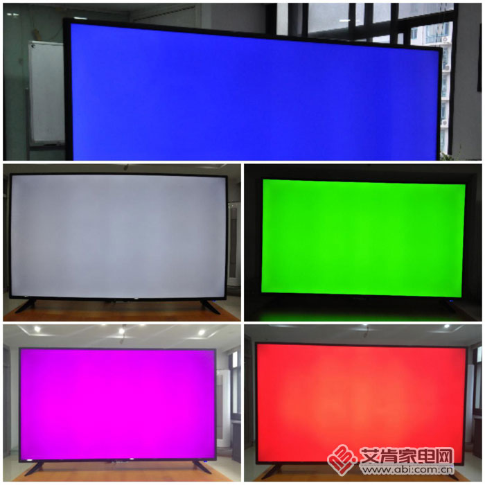 值得期待中国移动CMCC4K智能电视T1X55评测