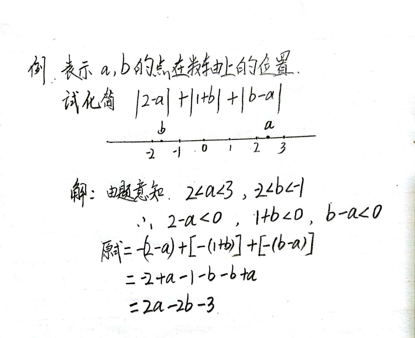 初二数学实数易错题,初二数学实数讲解视频