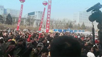 宇宙最红“地球港”空降北京！8国牛肉，逛吃7天不重样！