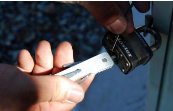 c级锁芯为什么便宜,一个好的防盗门价格