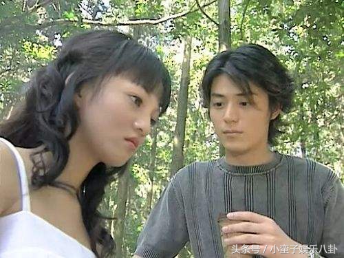 命中注定我爱你流星雨,命中注定我爱你放羊的星星客串