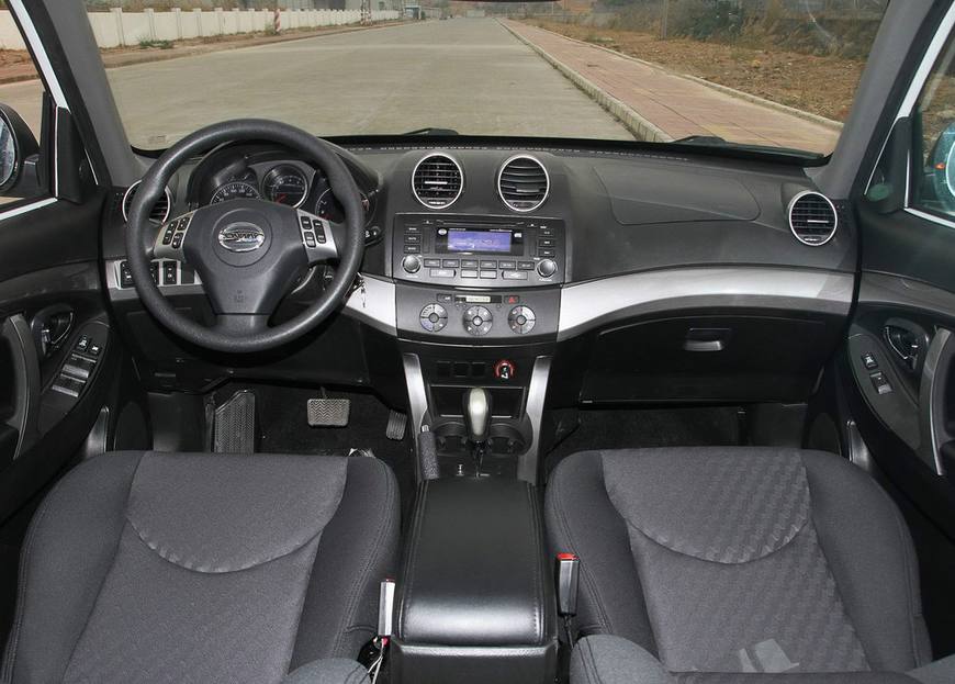 永源a380油耗高吗,永源汽车a380和吉利gx7