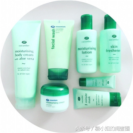 屈臣氏好用的国货护肤品,从性价比选airpods