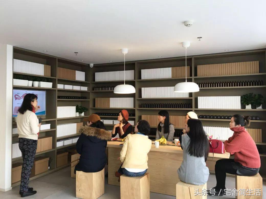 宅福利｜关爱女性健康讲座完美谢幕