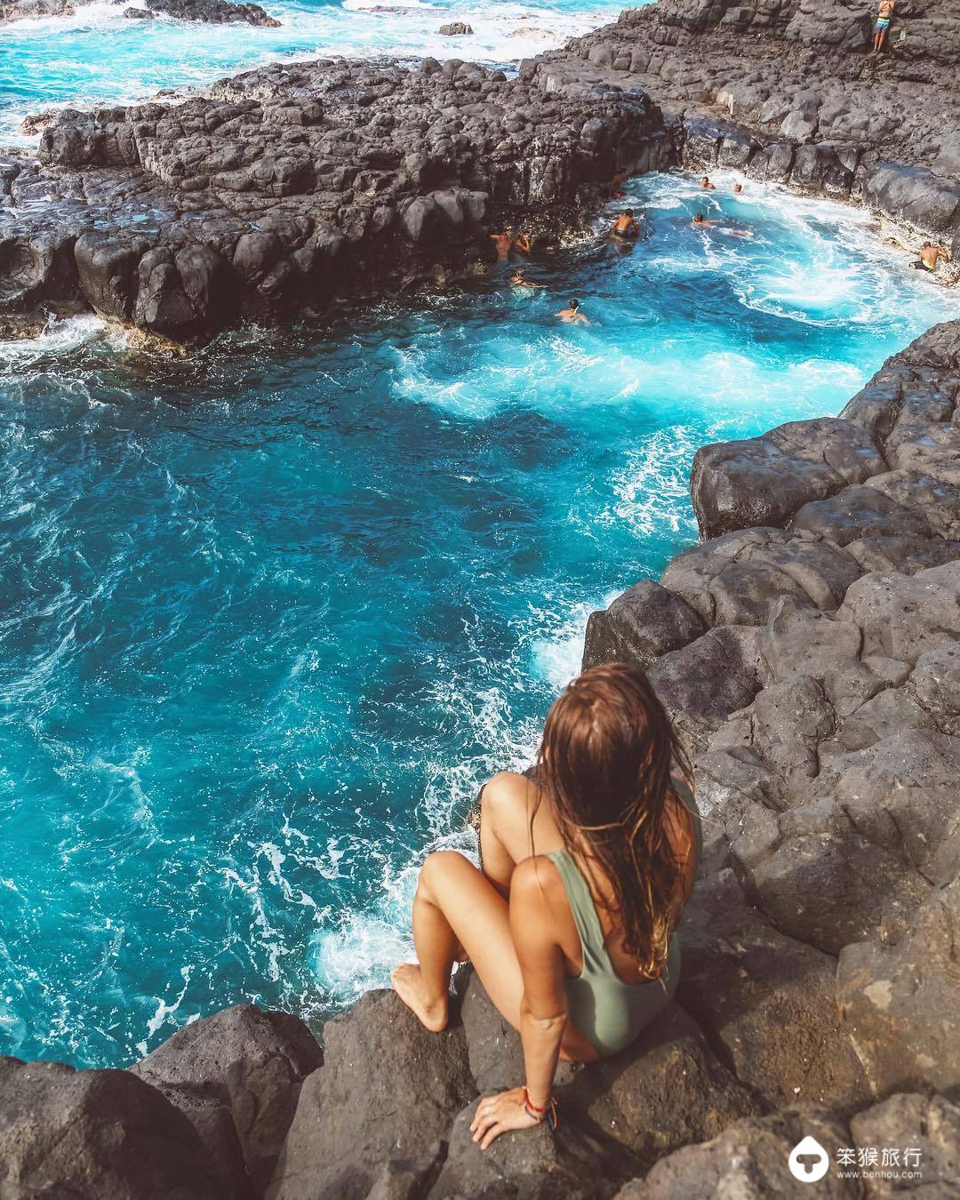 我错过的这座花园岛屿，却是美国人的最爱，连扎克伯格也飞来买地