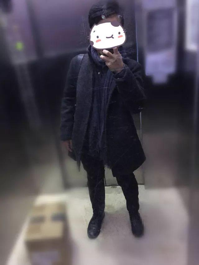 男人一身标配多少钱,男生一身打扮多少钱