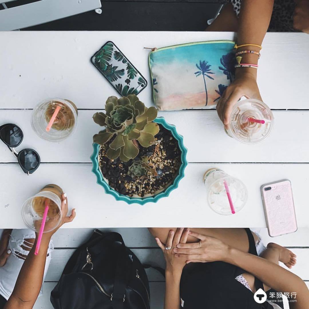 我错过的这座花园岛屿，却是美国人的最爱，连扎克伯格也飞来买地